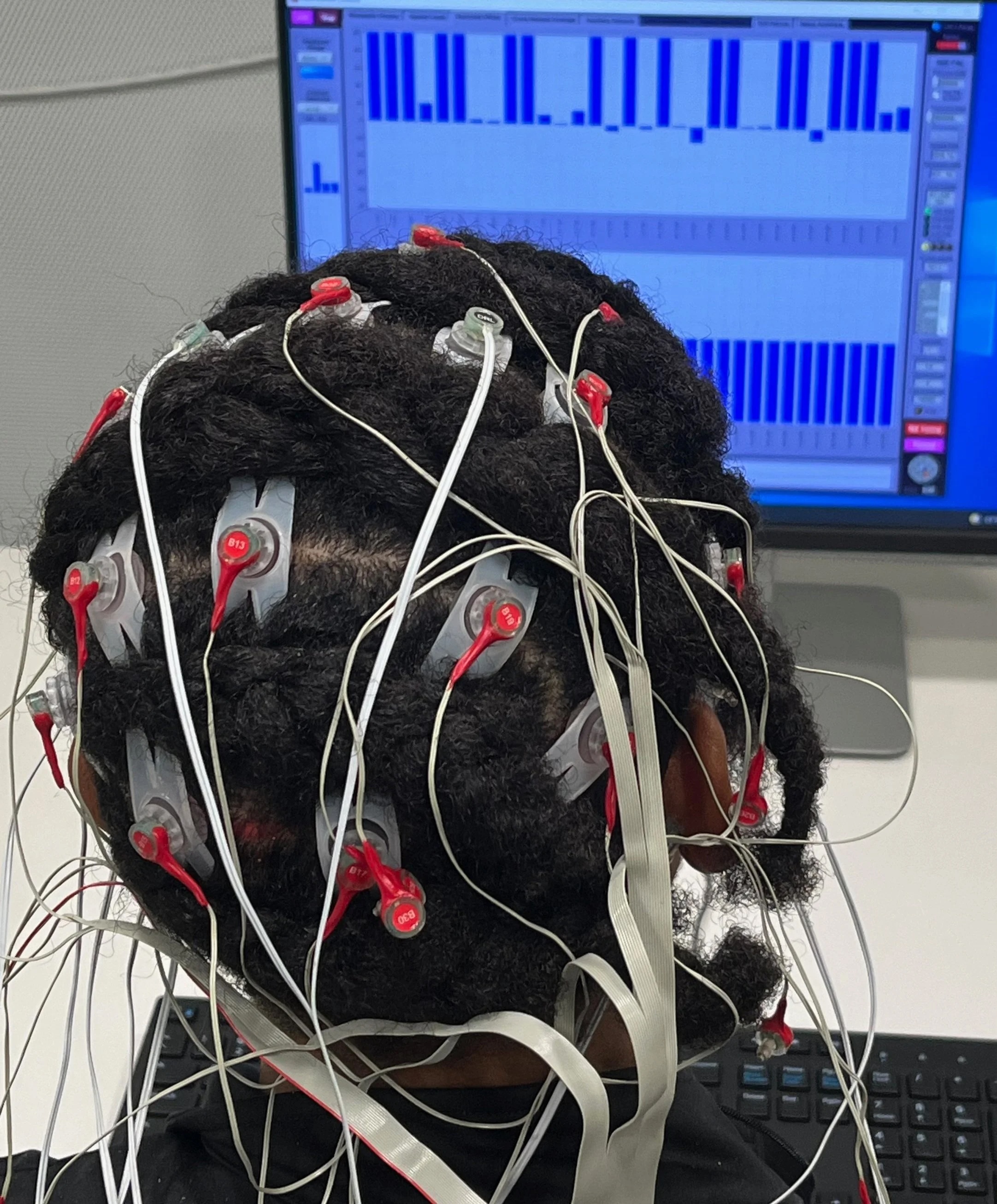 Biosemi+Sevo